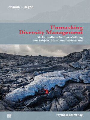 cover image of Unmasking Diversity Management